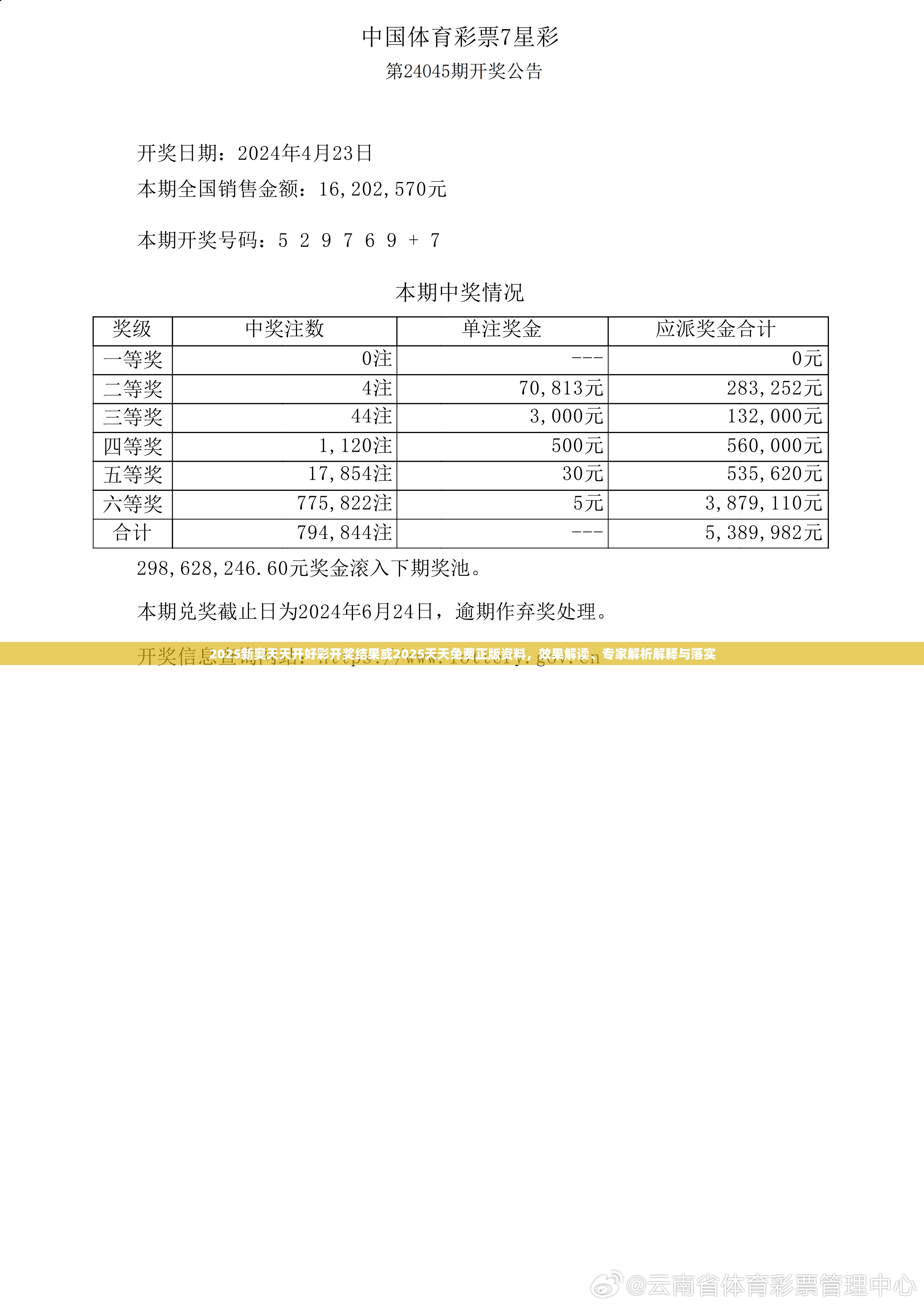 2025新奥天天开好彩开奖结果或2025天天免费正版资料，效果解读、专家解析解释与落实