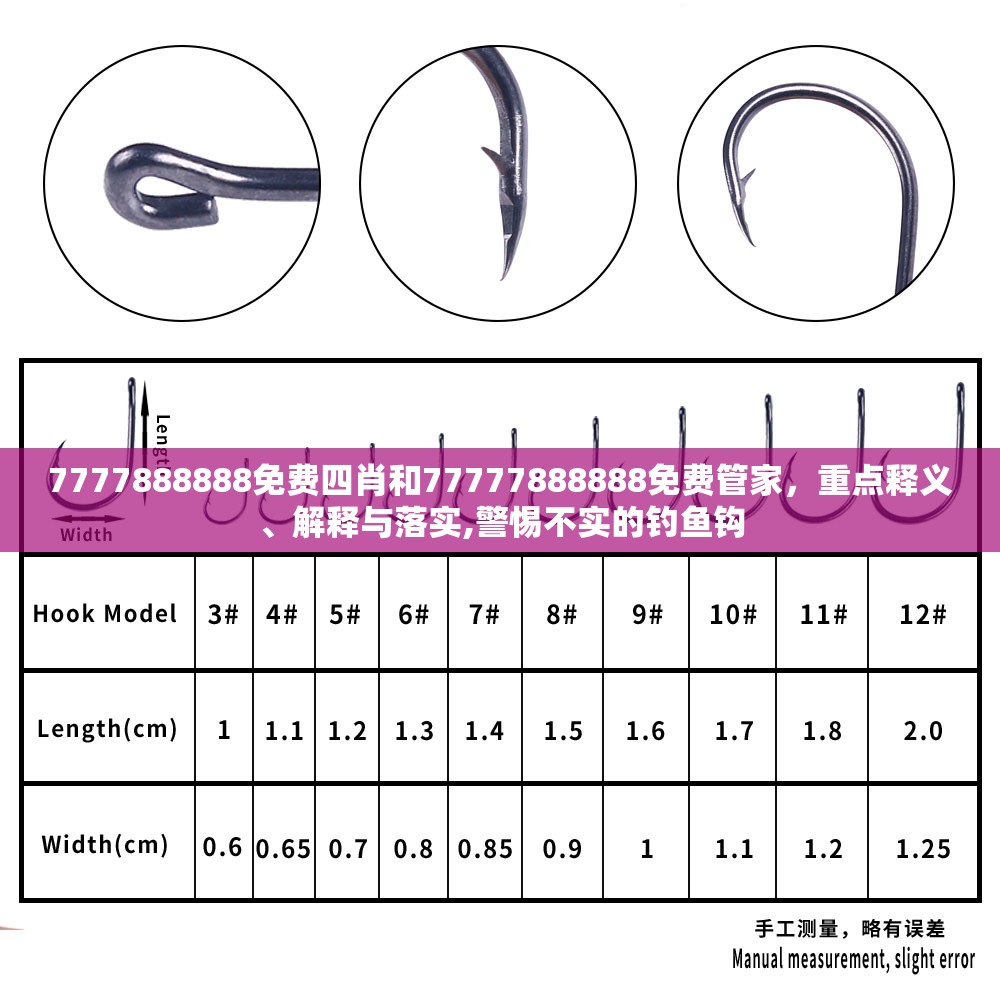 7777888888免费四肖和77777888888免费管家，重点释义、解释与落实,警惕不实的钓鱼钩
